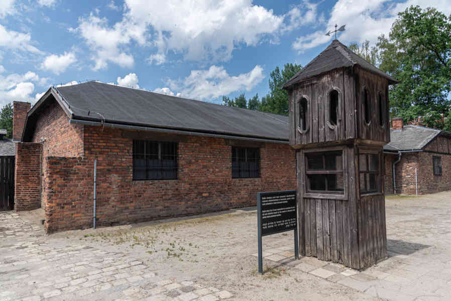 Polonia 022 - Auschwitz I.jpg